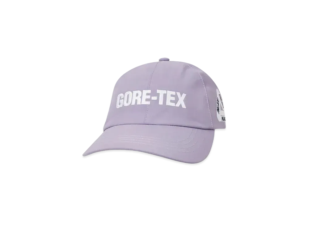 PALACE Gore-Tex 6-Panel "Purple"