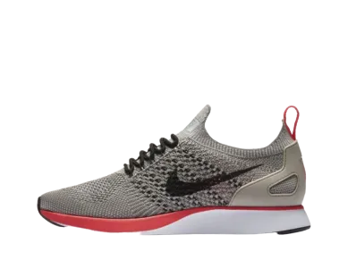 Nike Women's Air Zoom Mariah Flyknit Racer "String"