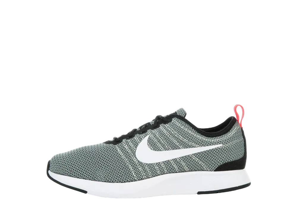 ナイキ GS デュエルトーン レーサー "ブラック ペイル グレイ"