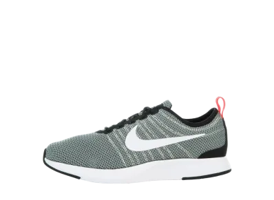 Nike GS Dualtone Racer "Black Pale Grey"