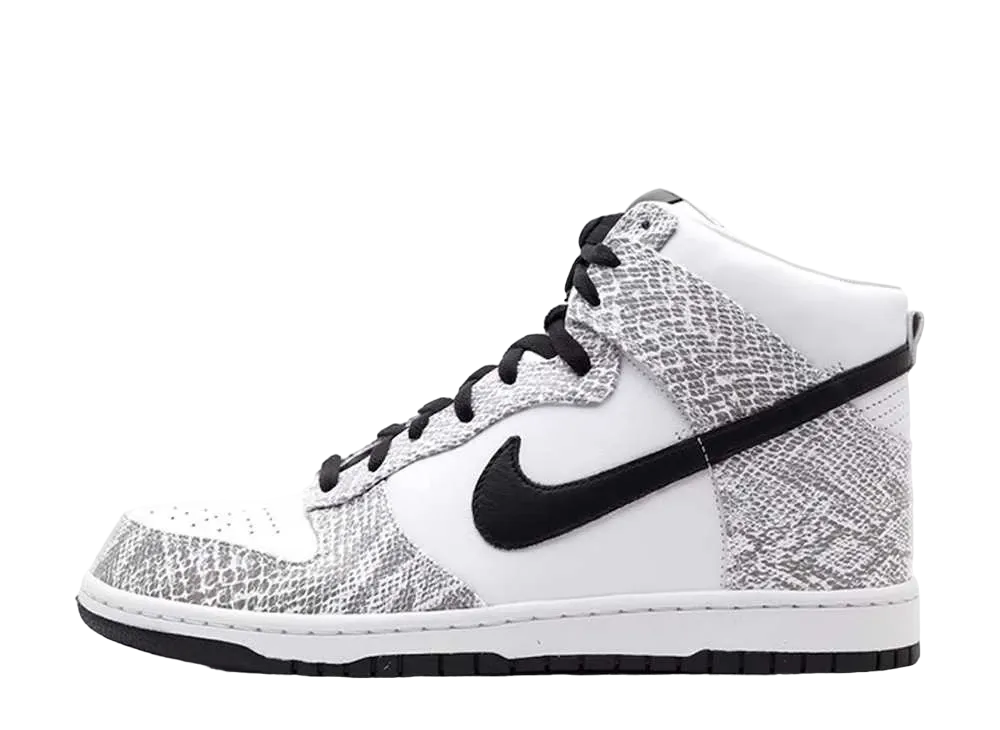 Nike Dunk High SP "Cocoa Snake"