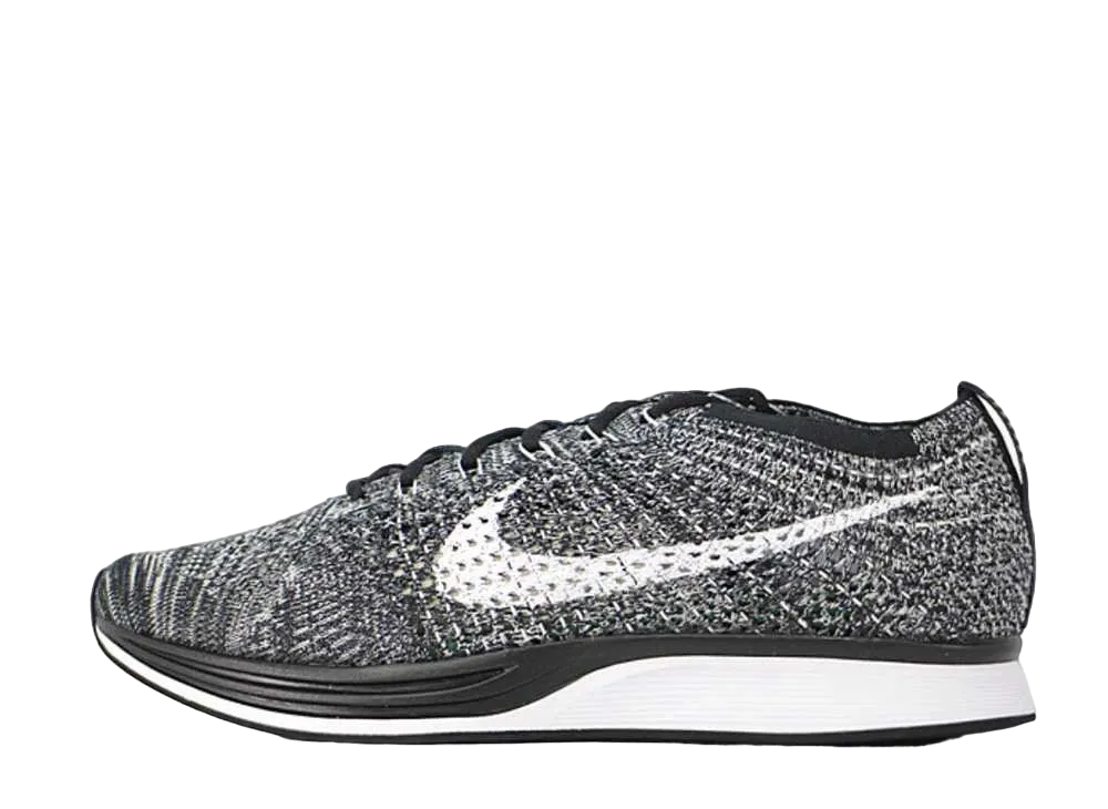 Nike Flyknit Racer "Oreo"