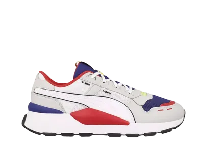 Puma RS 2.0 "Core Elektro Blue Grey Violet"