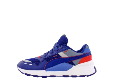 Puma GS RS 2.0 Arcade Amuse "Elektro Blue"