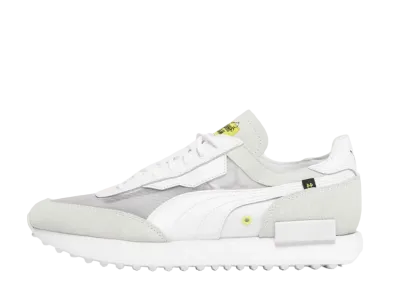 Chinatown Market × Puma Future Rider "White"