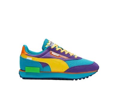 Puma GS Future Rider Rugrats "Caribbean Sea"