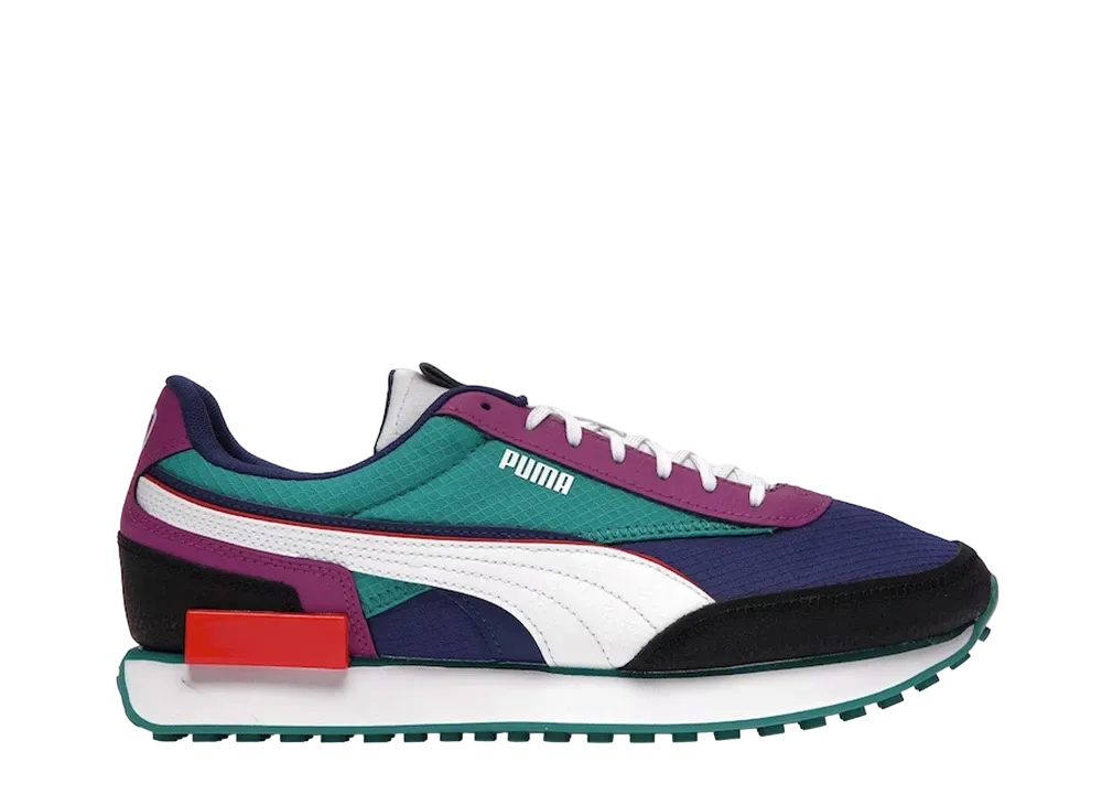 Puma Future Rider "Byzantium"