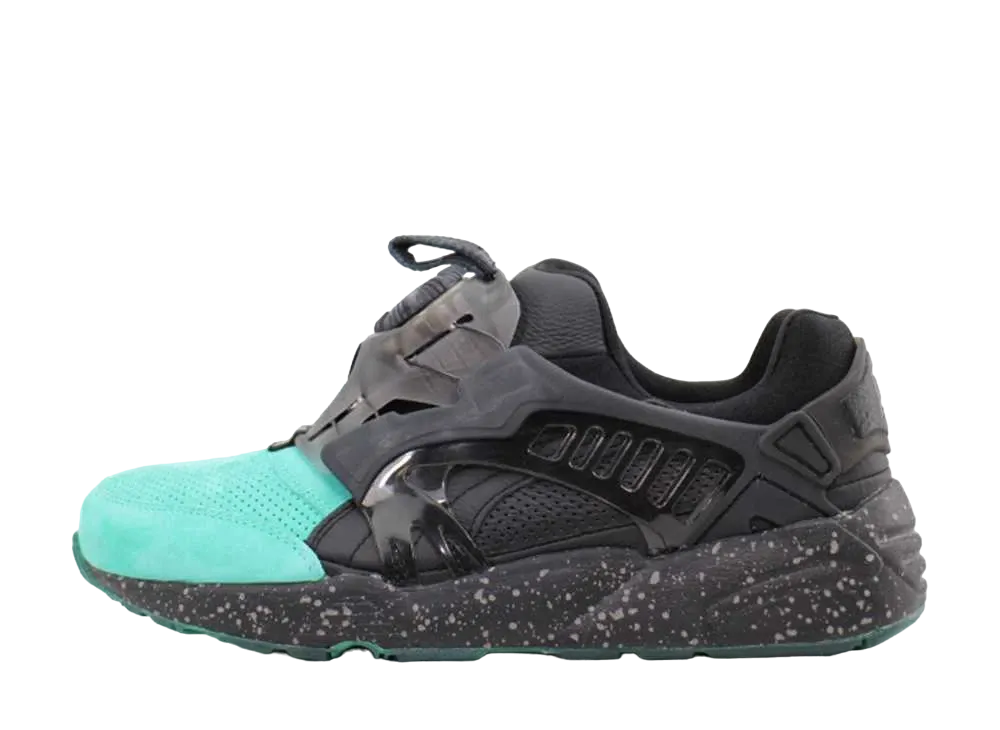 Ronnie Fieg × Puma Disc OG Coa "Atlantis"