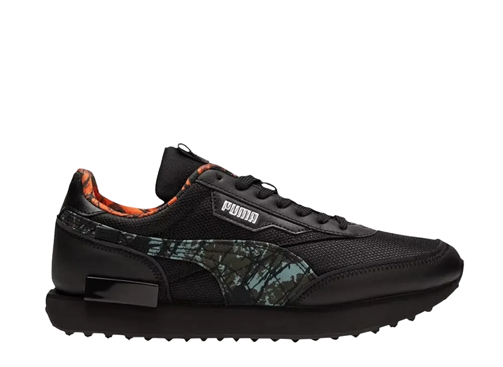プーマ フューチャー ライダー インターステラー "ブラック" 