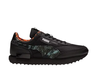 Puma Future Rider Interstellar "Black"