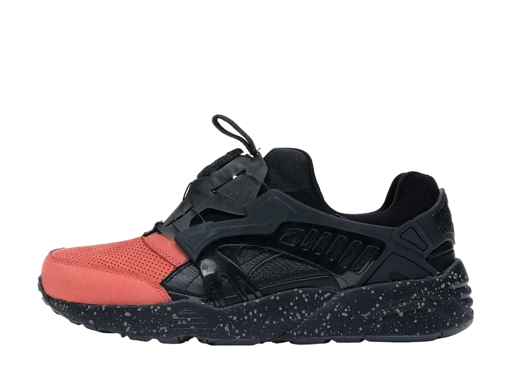 Ronnie Fieg × Puma Disc OG Coa "Coral"