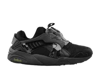 Sophia Chang × Puma Disc Blaze Brooklynite "Black"