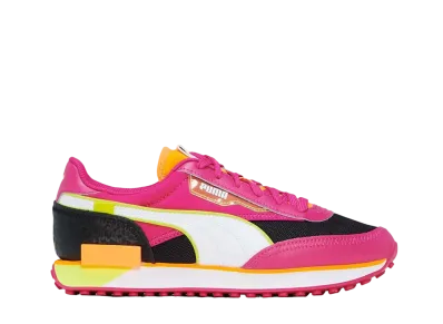 Puma Women's Future Rider C "Light City Lights"