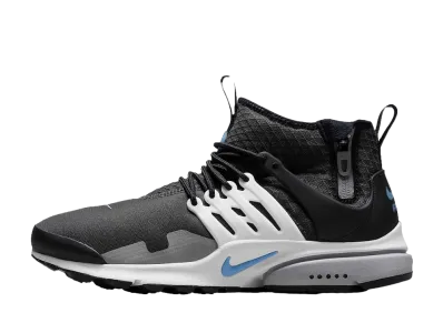Nike Air Presto Mid Utility "Anthracite"