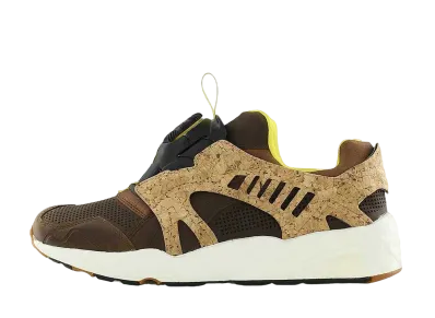 Puma Disc Cage Lux Opt 2 "Brown"