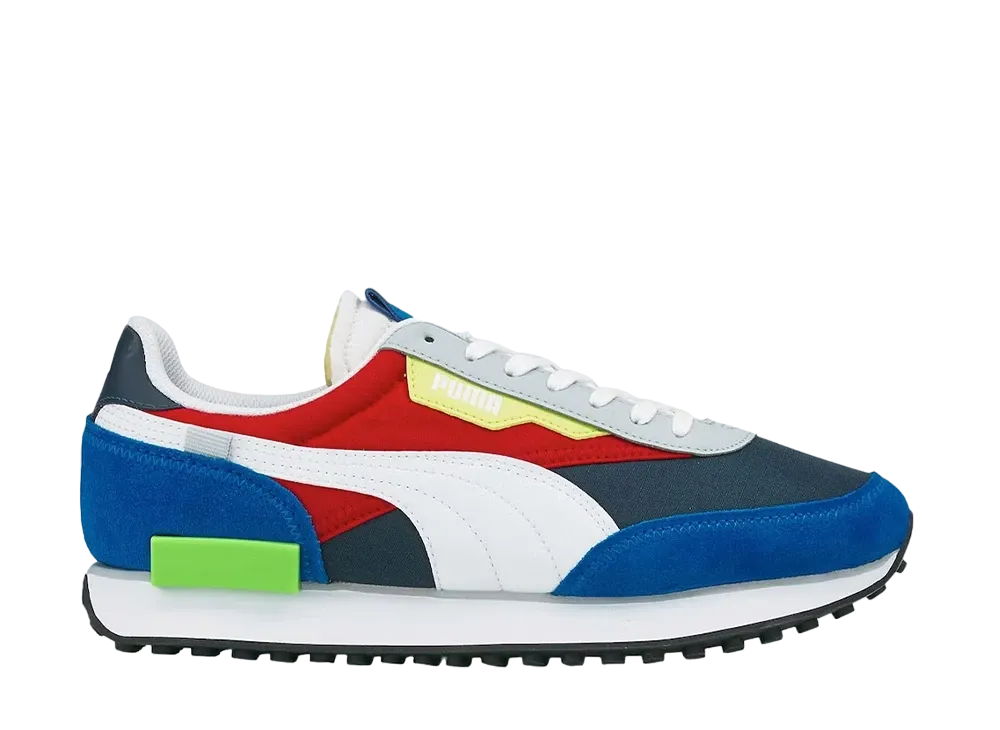 プーマ フューチャー ライダー "スペルバウンド"