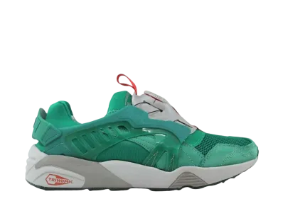 Trinomic × Alife × Puma Disc "Ultramarine/High Rise"