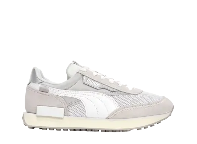 Puma Women's Future Rider Chrome "Vaporous Grey"