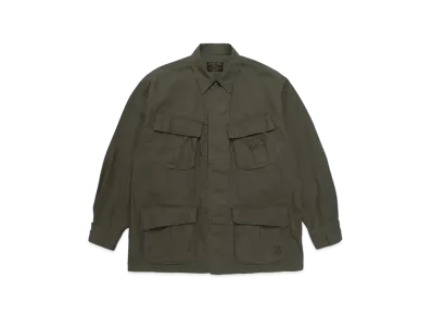 WACKO MARIA FATIGUE JACKET "Khaki"