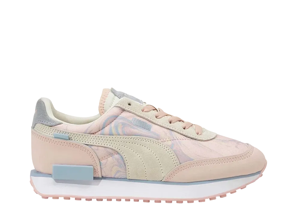 プーマ ウィメンズ フューチャー ライダー "マーブル"