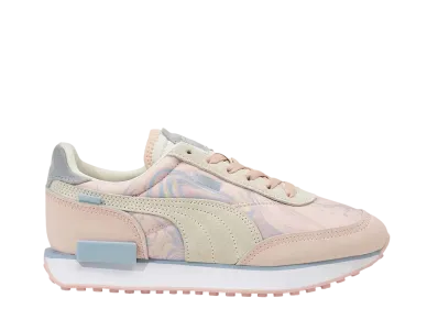 Puma Women's Future Rider "Marble"