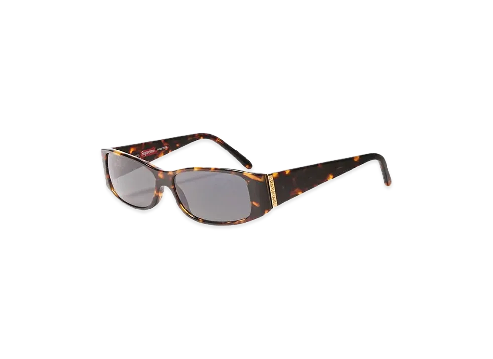 Supreme Levy Sunglasses "Tortoise"