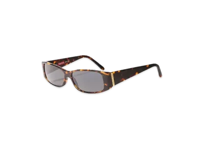 Supreme Levy Sunglasses "Tortoise"