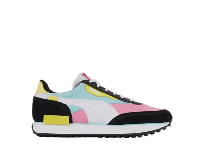 Puma GS Future Rider Play On "Sachet Pink"