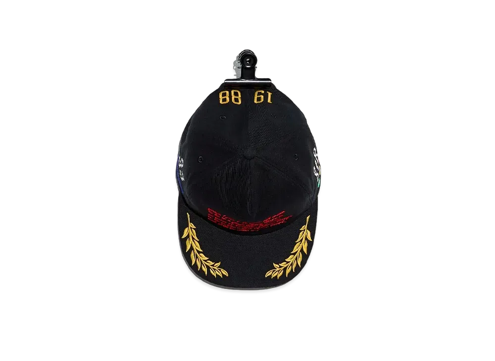 超激得，超激得，HOT PEACEMINUSONE 5 PANEL BALL CAP #2 MINT