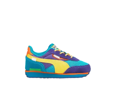 Puma TD Future Rider Rugrats "Caribbean Sea"