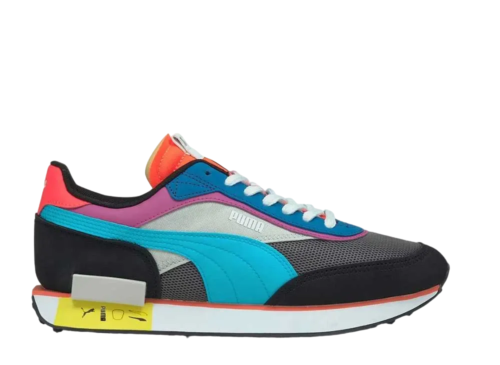 プーマ フューチャー ライダー アイコンズ "キャッスルロック"