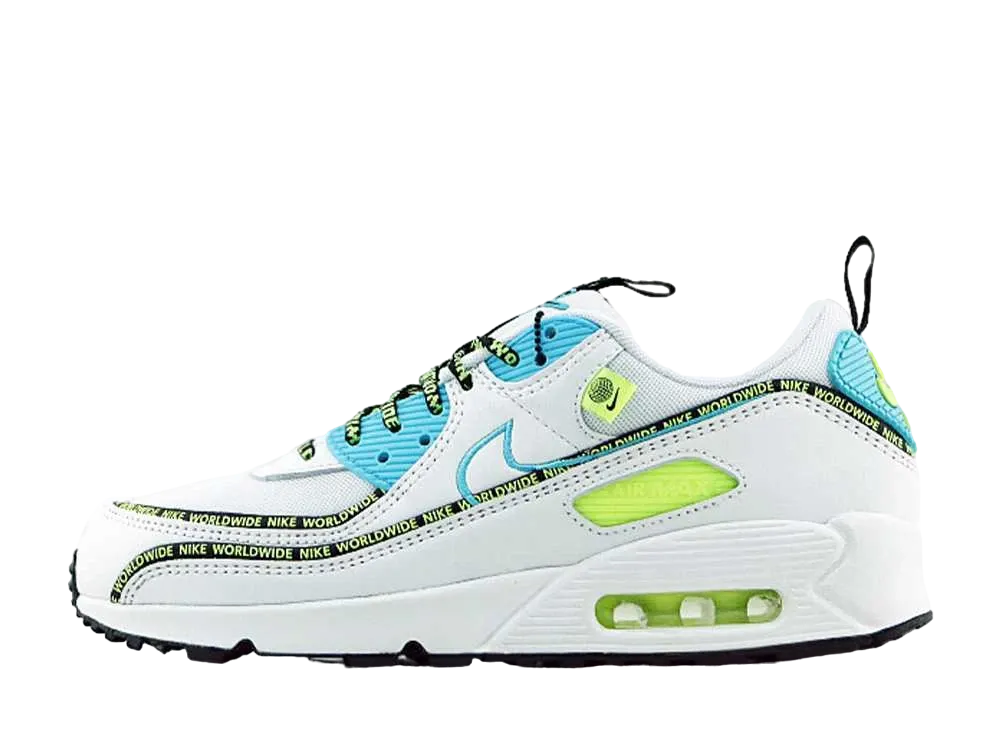 Nike Air Max 90 SE "Worldwide"