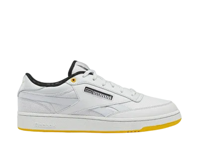 Jurassic World x Reebok Club C Revenge "White"