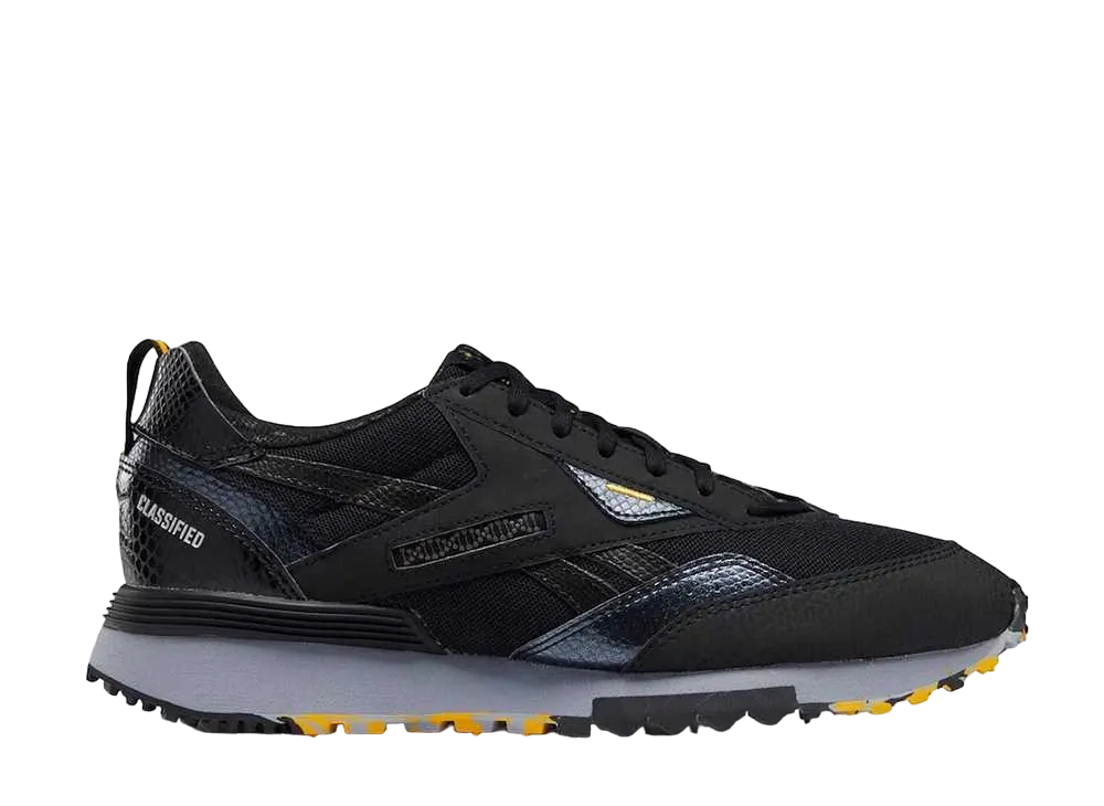 ジュラシック ワールド × リーボック LX 2200 "コア ブラック"