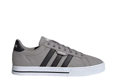adidas Daily 3.0 "Dove Grey/Core Black"