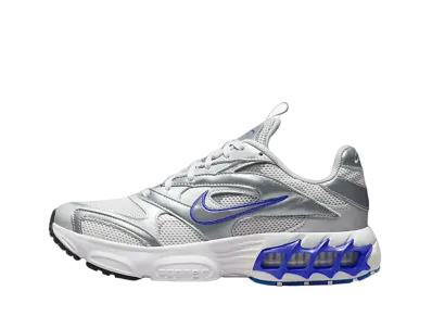Nike Women's Zoom Air Fire "Photon Dust/Metallic Silver"