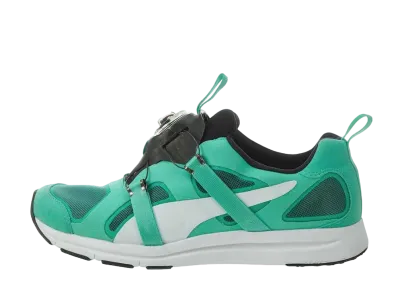 Puma Future Disc Hst Mesh "Electric Green"