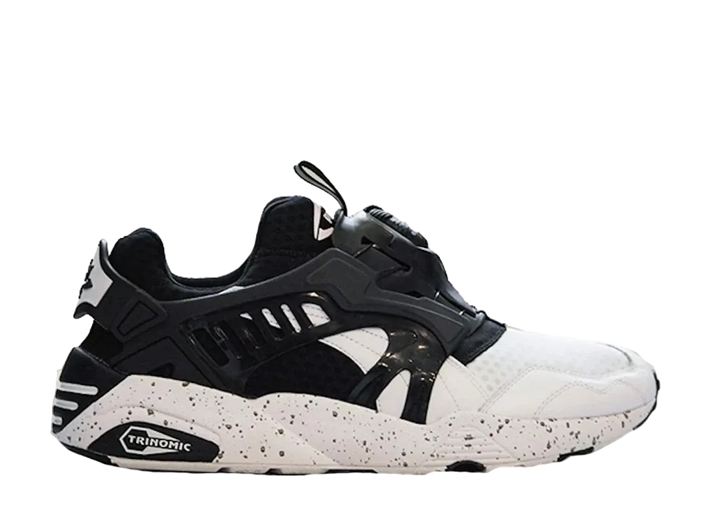 モンキー タイム × プーマ ディスク ブレーズ "オーカ"