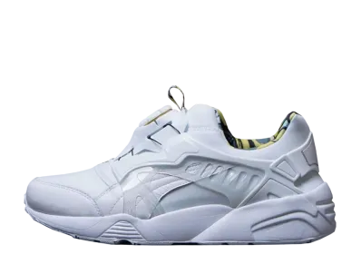Puma Disc Blaze Minions "White"