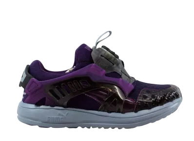 Puma Disc Blaze Lite Tech "Sparkling Grape"