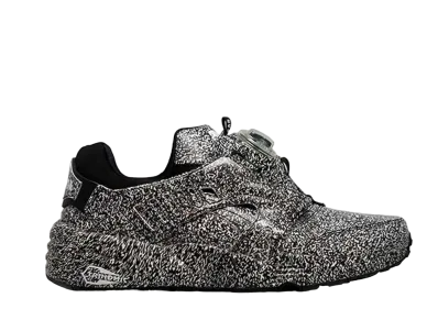 Puma Disc Blaze Trapstar "White Noise"