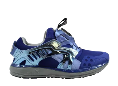 Puma Future Disc Lite T "Mazarine Blue/Forever Blue"