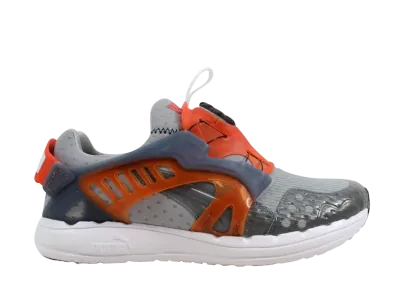 Puma Disc Blaze Lite TE "Limestone Gray"