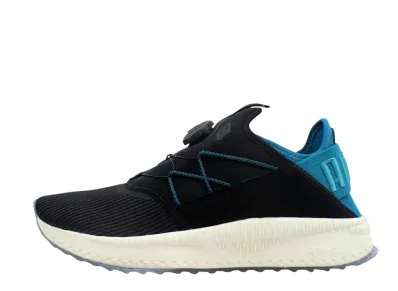 Puma Tsugi Disc Oceanaire "Puma Black"