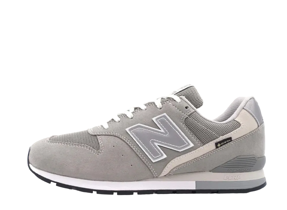 New Balance 996 Gore-Tex "Gray"