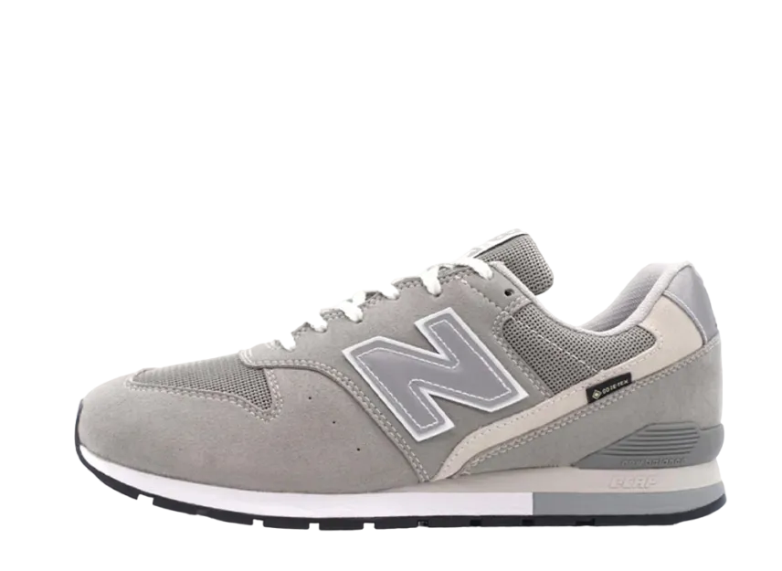 タグ付き未使用 24.5 new balance CM996 ゴアテックス New Balance 996 Gore-Tex