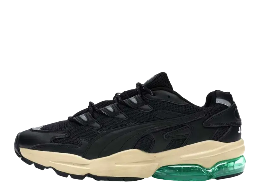 ルード  × プーマ セル エイリアン "ブラック"