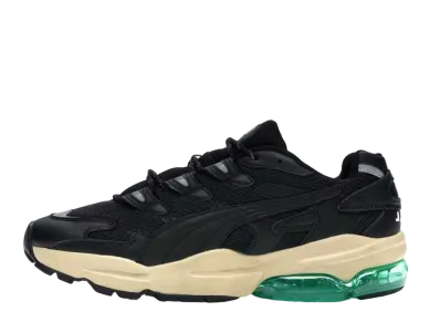 Rhude × Puma Cell Alien "Black"