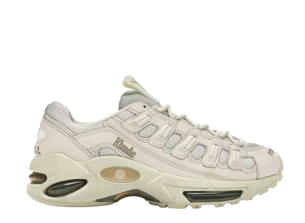 ルード × プーマ セル エンデュラ サンドゥリー "ウィスパー/アスパガラス"