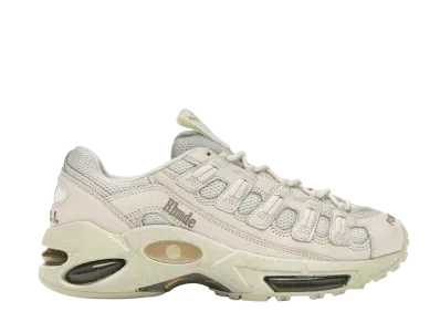 Rhude × Puma Cell Endura Sundry "Whisper/Asparagus"